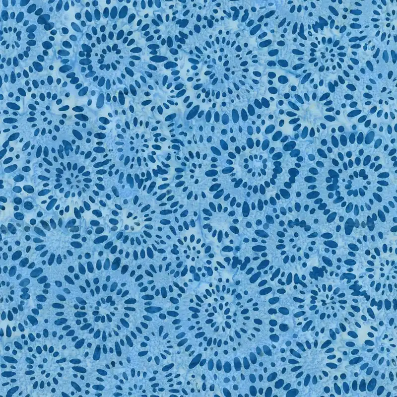Professional Grade Robert Kaufman Splash AMD22389-68 Dusty Blue