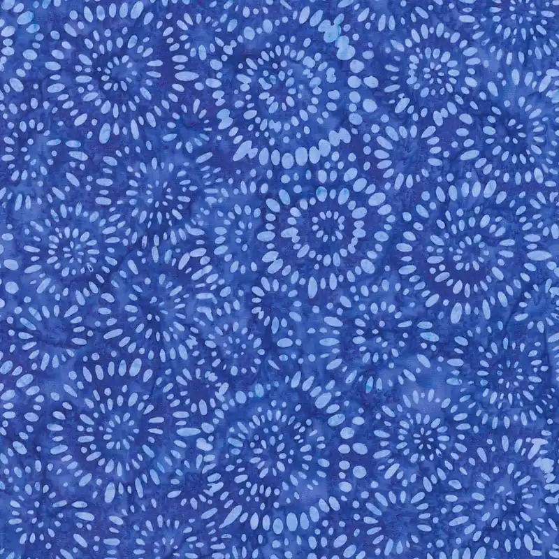 Robert Kaufman Splash AMD22389-73 Lake Super Sale