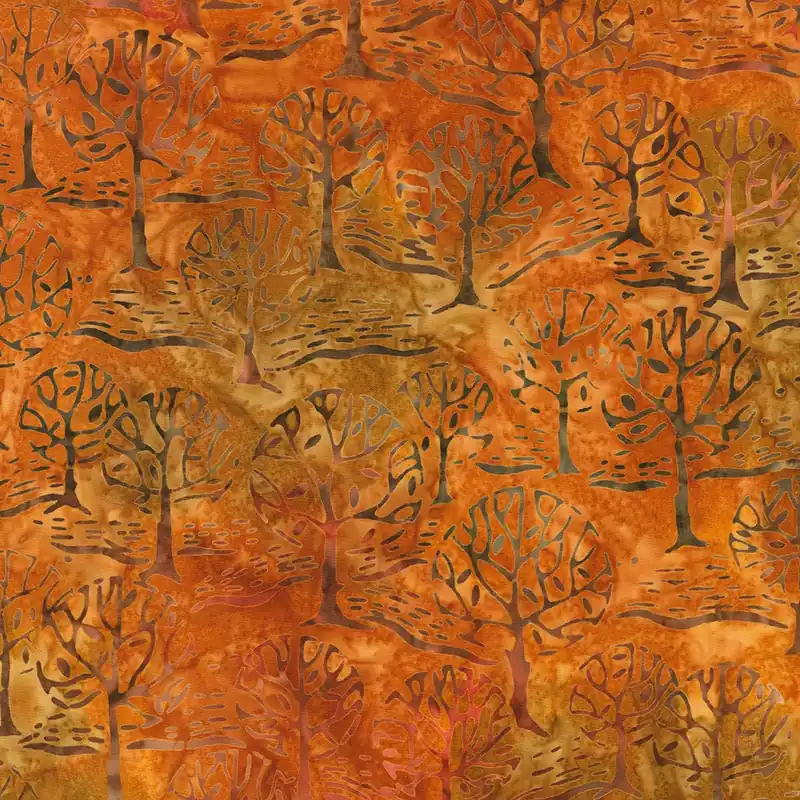 Robert Kaufman Wine Country – AMD-22661-170 Sienna Authentic