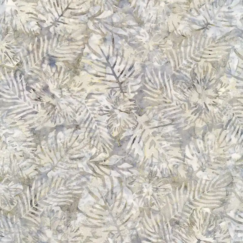 Time-Limited Timeless Treasures – Tonga-B3331 Palm Leaves – Leaf