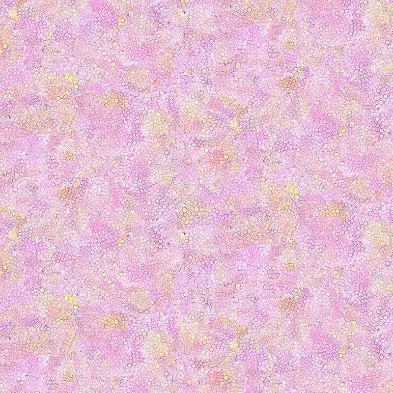 Best Seller Timeless Treasures Bubble Texture Dot-CD3212-Pink