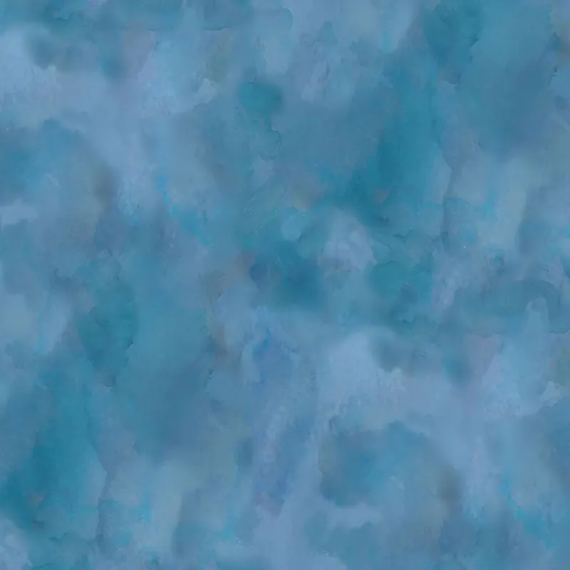 Wholesale Timeless Treasures Forest Whisper Texture-CD3688 Solid Texture – Blue
