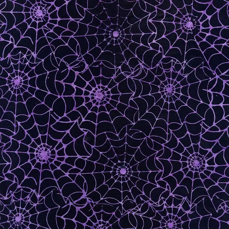 Trending Timeless Treasures Halloween Batik B2675 Wizard