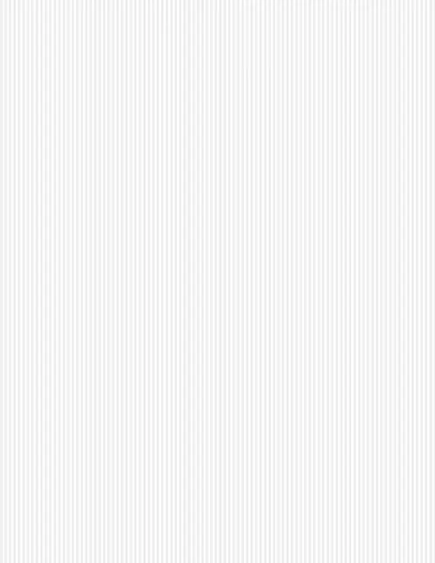 Fast Shipping Wilmington Prints Essentials Classics Pinstripes 1817-39163-100 White on White