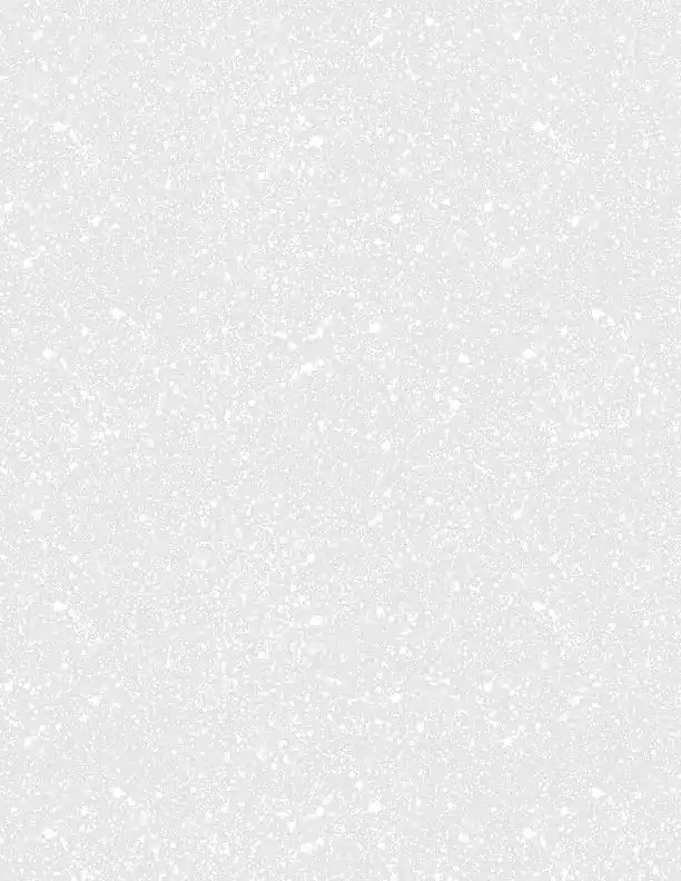 Exclusive Wilmington Prints Essentials White on White Spatter Texture 1080-31588-100 White on White