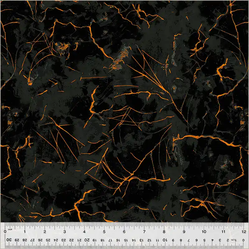 Windham Fabrics Hallow’s Eve by Whistler Studios – Potion 54451-3 Night Super Sale