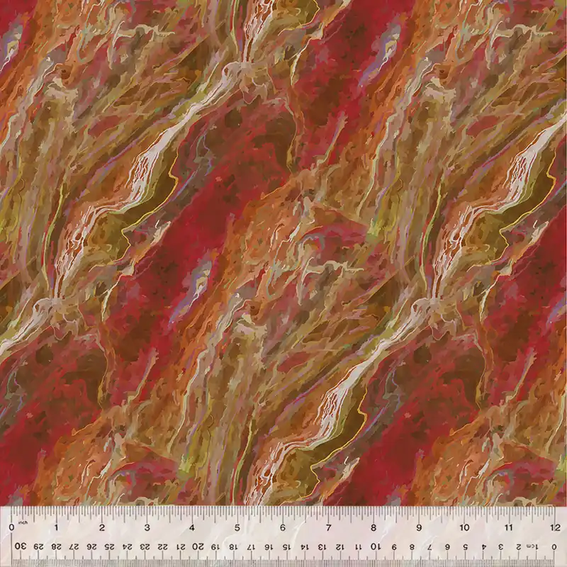 Discount Windham Fabrics Tempest by Whistler Studios – Storm – Canyon 54538D-3