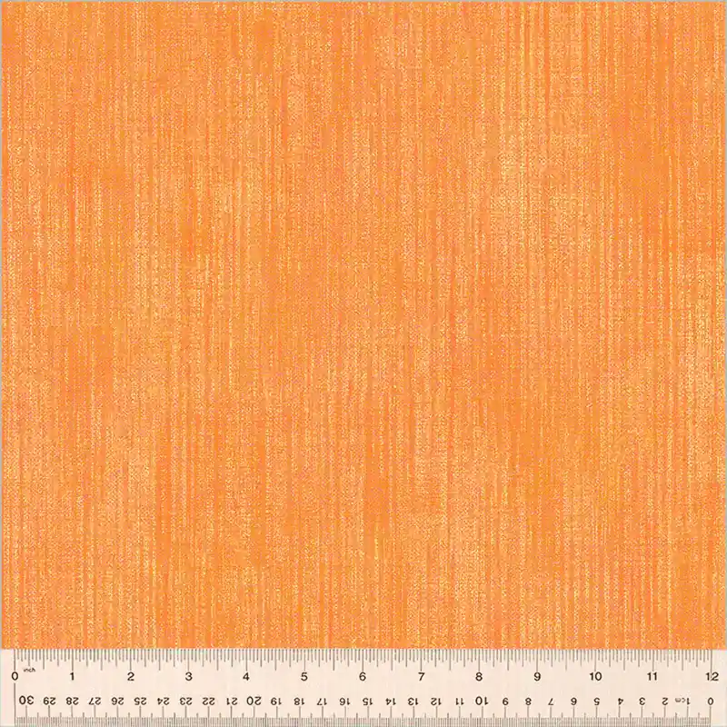 Windham Fabrics Terrain 2.0 by Whistler Studios – 54458-16 Mandarin Free Shipping