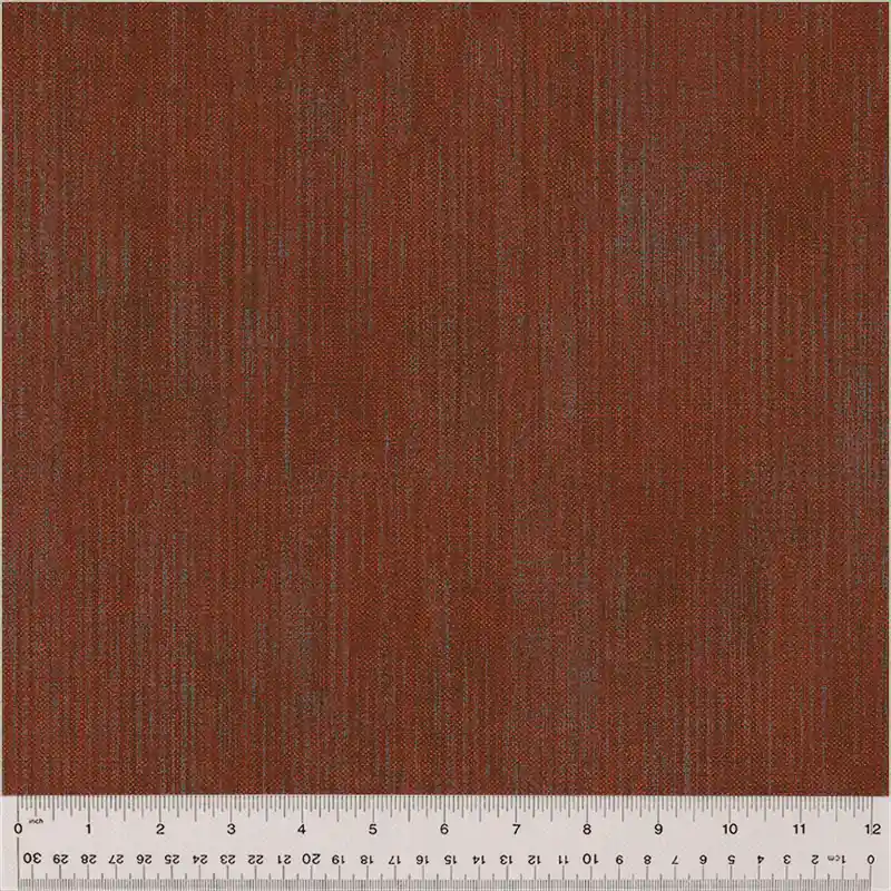 Professional Grade Windham Fabrics Terrain 2.0 by Whistler Studios – 54458-19 Rust