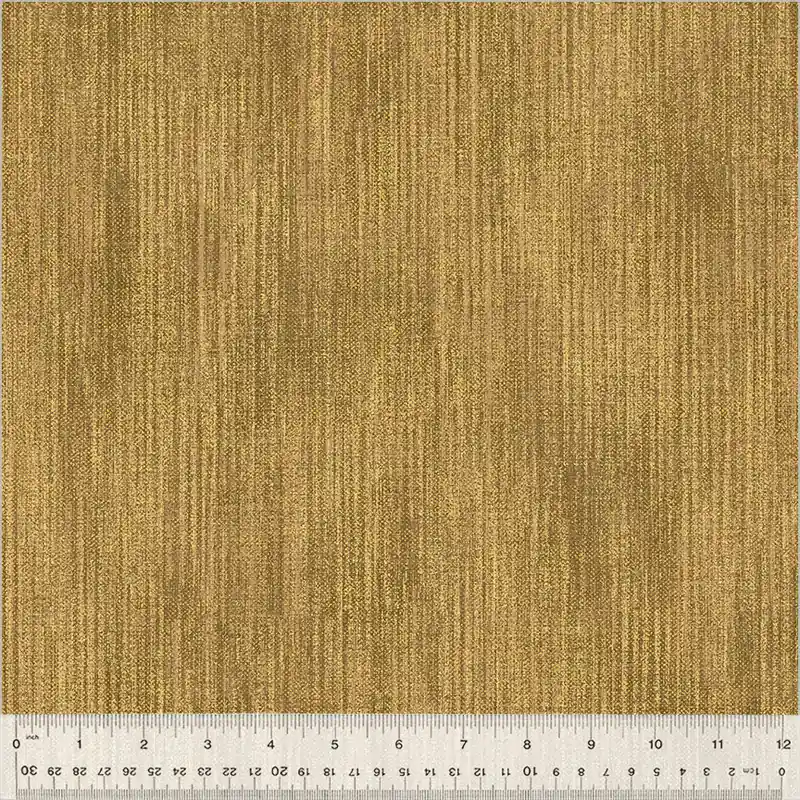 Windham Fabrics Terrain 2.0 by Whistler Studios – 54458-40 Beehive Fresh Stock