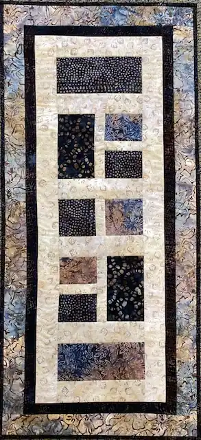 Cobblestones Table Runner Kit – Dark Discount