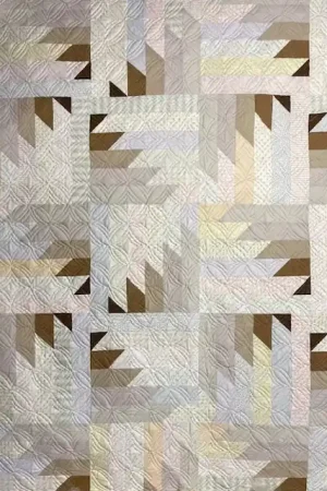 Andover Dewdrops Quilt Kit Big Sale