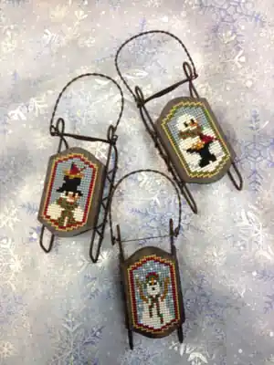 Foxwood Crossings – Snow Grateful Pattern Special Offer