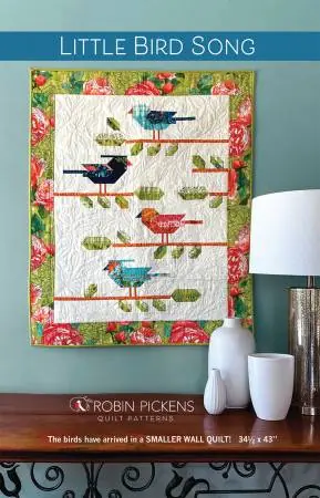 Little Bird Song Pattern Factory Price
