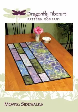 Professional Grade Moving Sidewalks | Pattern