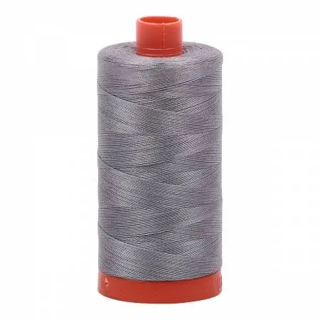 Aurifil 50wt/2ply Cotton Thread – 2625 Arctic Ice Viral