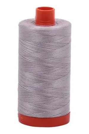 Aurifil 50wt/2ply Cotton Thread – 6727 Xanadu Hot Picks