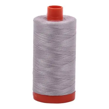 Aurifil 50wt/2ply Cotton Thread – 6727 Xanadu Hot Picks