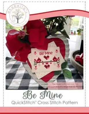 Anabella’s – Be Mine Exclusive Offer
