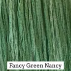 Classic Colorworks 6 Strand Floss | Fancy Green Nancy Secure Checkout