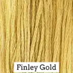 Classic Colorworks 6 Strand Floss | Finley Gold Bargain