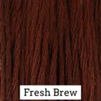 Don’t Miss Out Classic Colorworks 6 Strand Floss | Fresh Brew