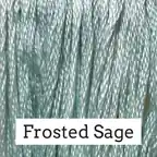 Classic Colorworks 6 Strand Floss | Frosted Sage New Arrival