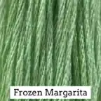 Special Discount Classic Colorworks 6 Strand Floss | Frozen Margarita