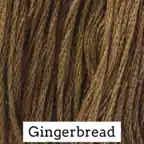 Buy Today Classic Colorworks 6 Strand Floss | Gingerbread