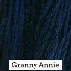 No Minimum Order Classic Colorworks 6 Strand Floss | Granny Annie