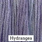 Classic Colorworks 6 Strand Floss | Hydrangea No Minimum Order