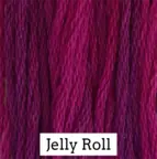 Bulk Order Classic Colorworks 6 Strand Floss | Jelly Roll