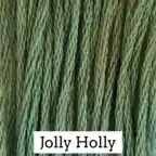 Classic Colorworks 6 Strand Floss | Jolly Holly Flash Sale