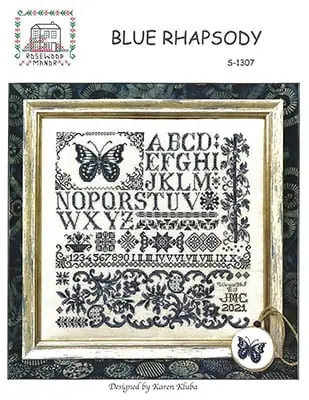 Rosewood Manor – Blue Rhapsody Limited Offer