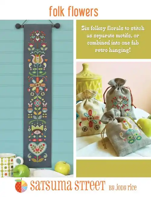 Satsuma Street – Folk Flowers Buy Direct
