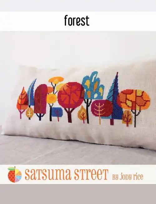 Satsuma Street – Forest Trusted Brand