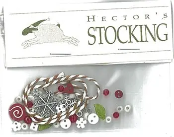 Shepherd’s Bush – Hector’s Stocking Charms Direct From Manufacturer