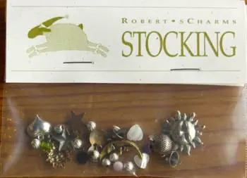 Shepherd’s Bush – Robert’s Stocking Charms Same Day Shipping