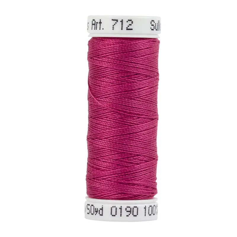 Limited Offer Sulky 12wt Cotton Petites & Blendables | 712-0190 Juneberry