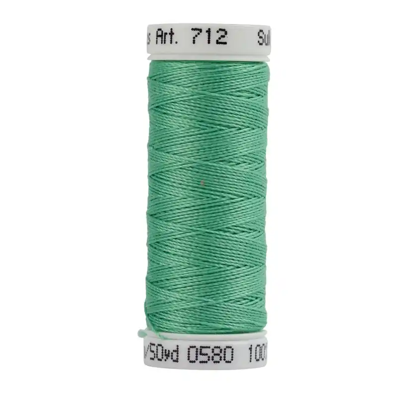 Sulky 12wt Cotton Petites & Blendables | 712-0580 Mint Julep Order Now