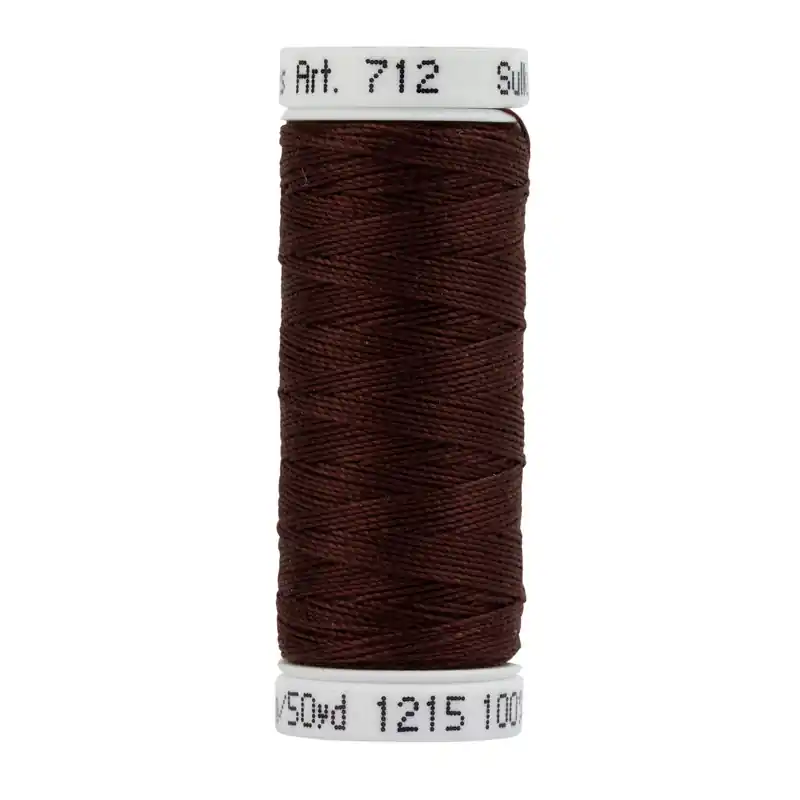 Shop Now Sulky 12wt Cotton Petites & Blendables | 712-1215 Blackberry