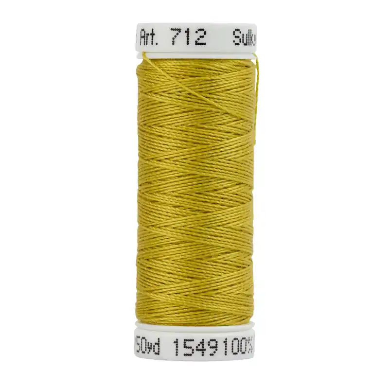 Holiday Sale Sulky 12wt Cotton Petites & Blendables | 712-1549 Flax