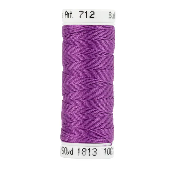 Sulky 12wt Cotton Petites & Blendables | 712-1813 Plum Wine Cheap