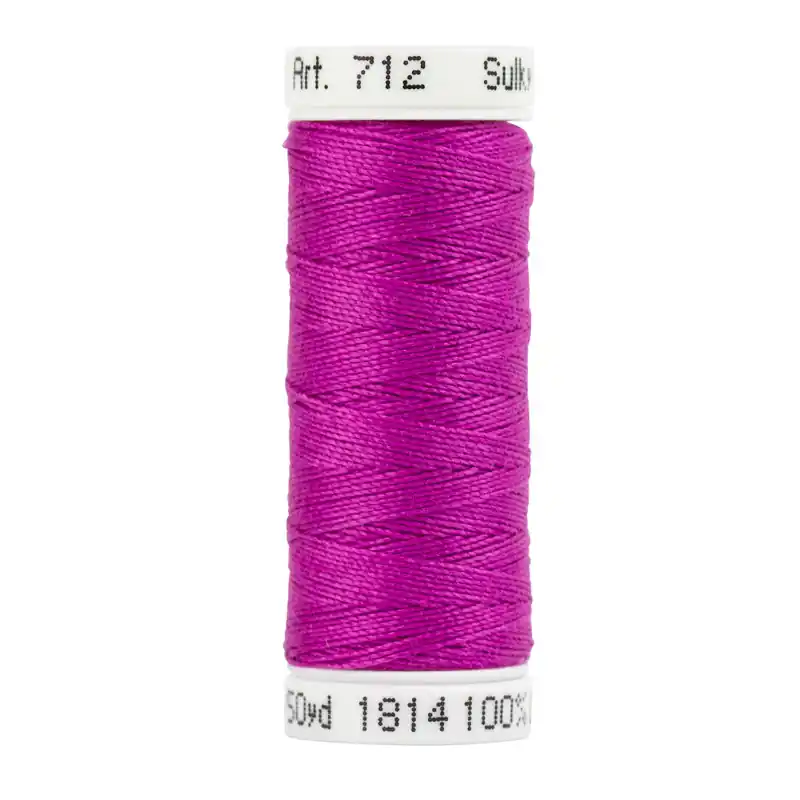 Sulky 12wt Cotton Petites & Blendables | 712-1814 Orchid Kiss Buy Today