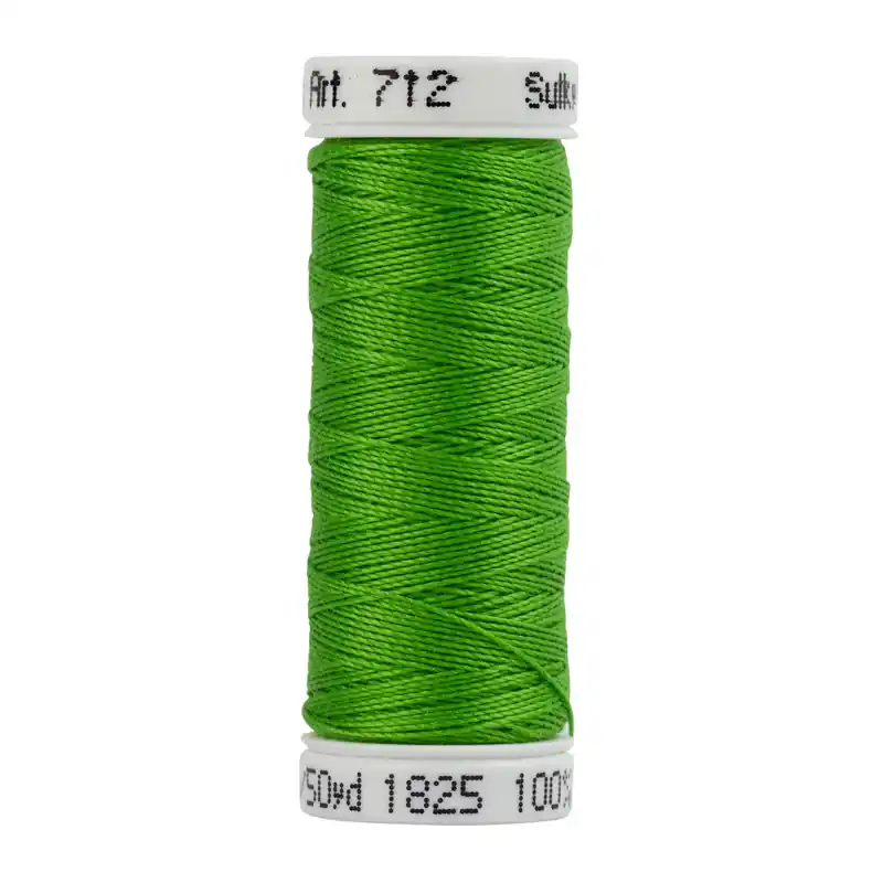 Sulky 12wt Cotton Petites & Blendables | 712-1825 Barnyard Grass Today Only