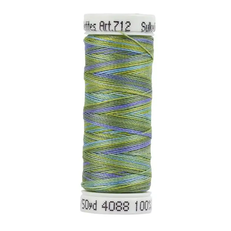 Sulky 12wt Cotton Petites & Blendables | 712-4088 Eucalyptus Hot Deal