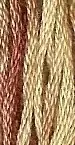 The Gentle Art 6 Strand Floss | Autumn Holiday Sale