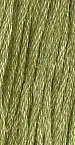 The Gentle Art 6 Strand Floss | Avocado Next Day Delivery