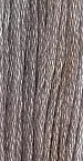 Order Now The Gentle Art 6 Strand Floss | Banker’s Grey