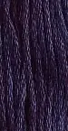 Affordable The Gentle Art 6 Strand Floss | Black Raspberry Jam